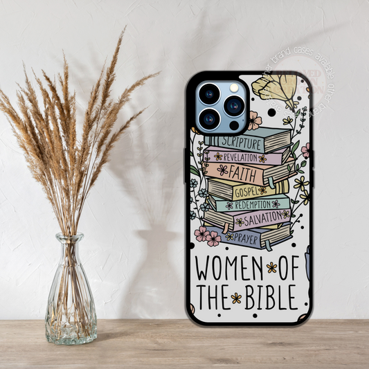 Phone Case Women of the Bible